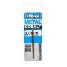 Drill Bit COBALT | Size: 3.0mm | Pack Qty: 1