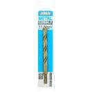 Drill Bit COBALT | Size: 11.5mm | Pack Qty: 1