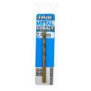 Drill Bit COBALT | Size: 7.0mm | Pack Qty: 1