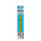 Drill Bit HSS TITAN GOLD | Size: 10.5mm | Pack Qty: 1