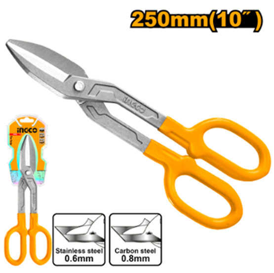 Tin Snip Scissor