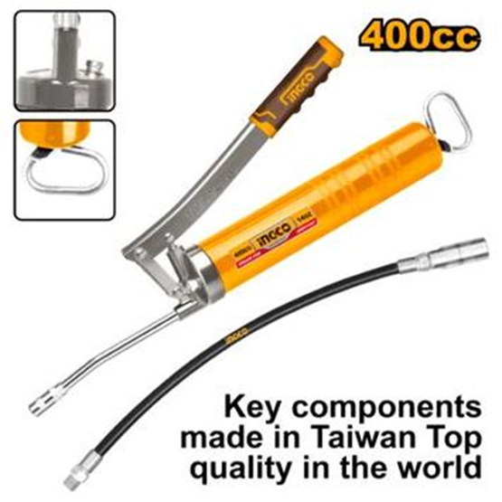 Heavy Duty Grease Gun