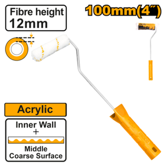 Mini cylinder brush (Inner wall)