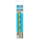 Drill Bit HSS TITAN GOLD | Size: 12.0mm | Pack Qty: 1