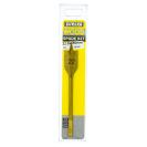 Drill Bit SPADE FLAT TI | Size: 22.0x150mm | Pack Qty: 1