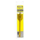 Drill Bit SPADE FLAT TI | Size: 32.0x150mm | Pack Qty: 1