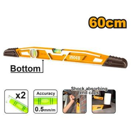 Heavy Duty Mason's Level