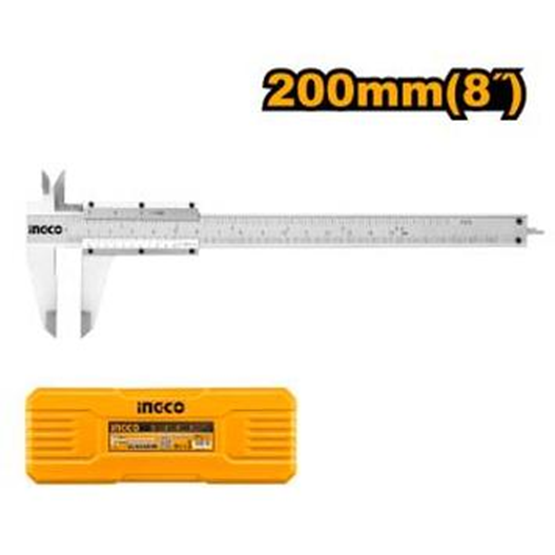 Vernier Caliper