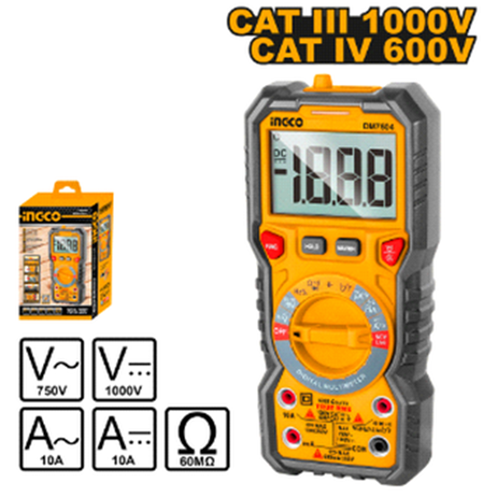 Digital Multimeter