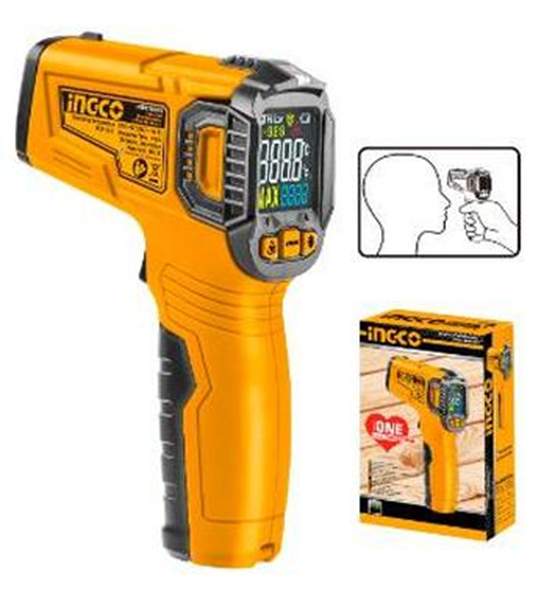 Infrared Thermometer
