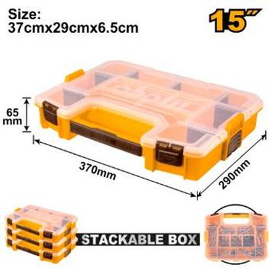 Plastic Organizer