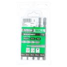 Drill Bit Set MASONRY | Size: 4;5;6;8;10mm | Pack Qty: 5