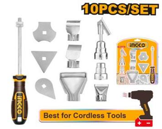 Heat Gun Accessories