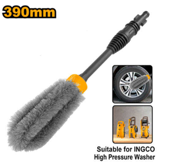 Wheel Brush