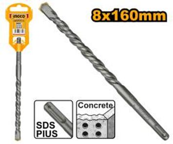 SDS Plus Hammer Drill Bit