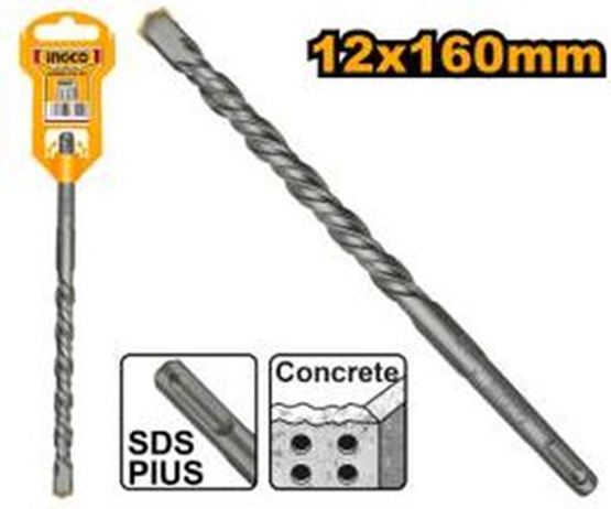 SDS Plus Hammer Drill Bit