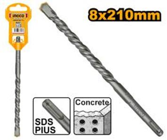 SDS Plus Hammer Drill Bit