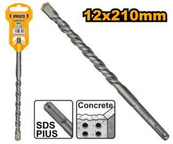 SDS Plus Hammer Drill Bit