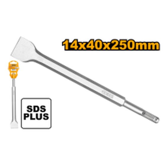 SDS Plus Chisel