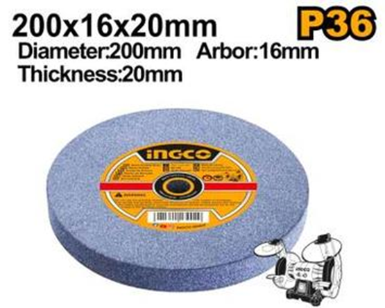 Bench Grinding Wheel