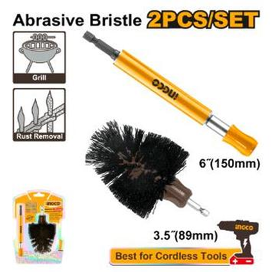 Accessory Brush