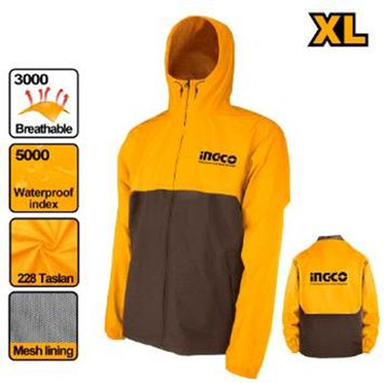 Jacket, XL