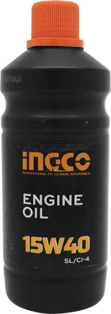 ENGINE OIL 500ML