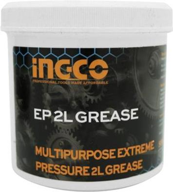 EP2L GREASE 500G