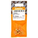 Steel Machine Screw with Nut 5x12mm (Pack of 4)