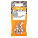 Stainless Steel Set Screw 6x12mm (Pack of 10)