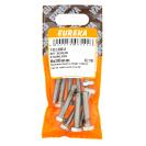 Stainless Steel Set Screw 6x30mm (Pack of 10)