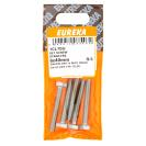 Stainless Steel Set Screw 6x40mm (Pack of 5)