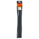 Cable Tie Black 4.7x392mm (Pack Of 50)