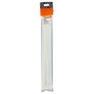 Cable Tie White 7.2x400mm (Pack Of 25)
