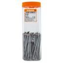 100mm (4.0 Inch) Wire Flat Head Nails (Pack Of 1kg)