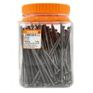 150mm (6.0 Inch) Wire Flat Head Nails (Pack Of 4kg)
