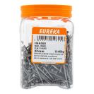 32mm (1.25 Inch) Wire Flat Head Nails (Pack Of 450g)