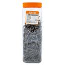 40mm (1.5 Inch) Wire Flat Head Nails (Pack Of 1kg)
