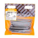 75mm (3.0 Inch) Wire Flat Head Nails (Pack Of 200g)