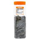 Cut Steel Nails 40mm (Pack Of 2kg)