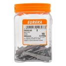 Cut Steel Nails 50mm (Pack Of 450g)