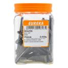 Cut Steel Nails 75mm (Pack Of 450g)