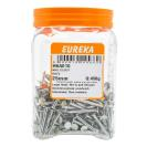 Galvanized Clout Nails 25mm (Pack Of 450g)