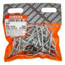 Harvey Ring Shank Nails 3.55x42mm (Pack Of 120g)