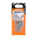 Mason Flute Countersunk Nails 2.8x25mm (Pack Of 40g)