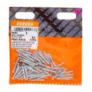 Mason Flute Countersunk Nails 2.8x25mm (Pack Of 90g)