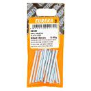 Mason Flute Countersunk Nails 2.8x50mm (Pack Of 40g)