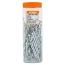 Mason Flute Countersunk Nails 3.5x75mm (Pack Of 1kg)