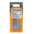 Mason Flute Flat Nails 2.8x32mm (Pack Of 40g)