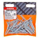 Mason Flute Flat Nails 2.8x40mm (Pack Of 150g)